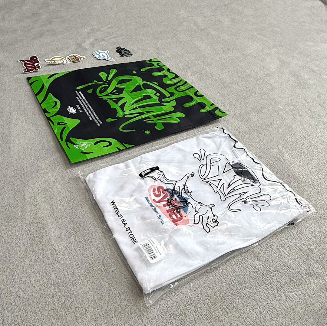 Syna World ¥75 - Image 6