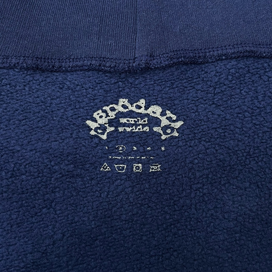Sp5der ¥150🔥Discount🔥 NAVY PHOBIA NY 1:1 - Image 15