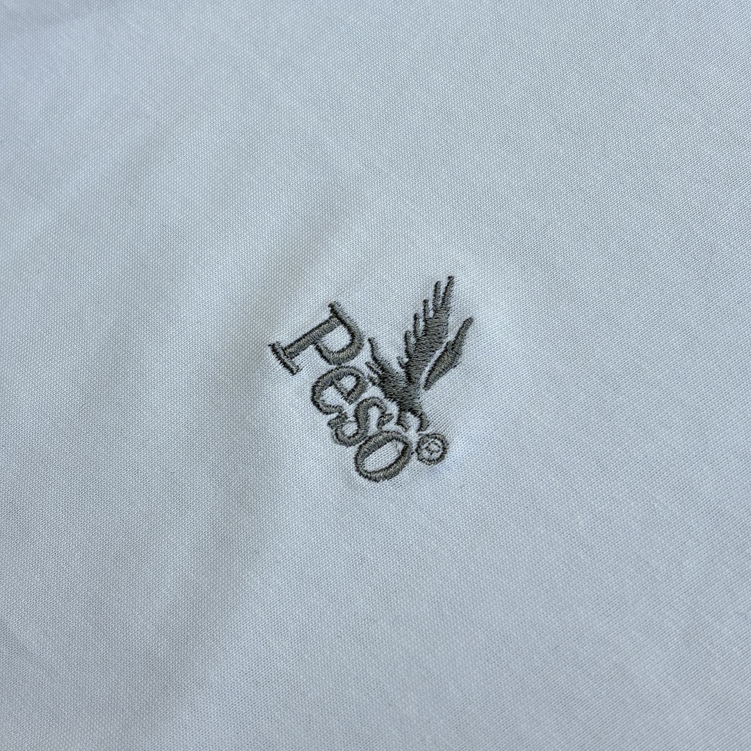 Gallery Dept ¥78 Peso Slim Eagle Tee - Image 22