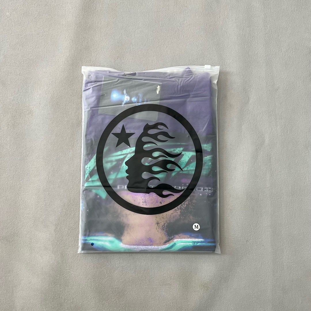 Hellstar ¥150 Hellstar Goggles T-Shirt - Image 8