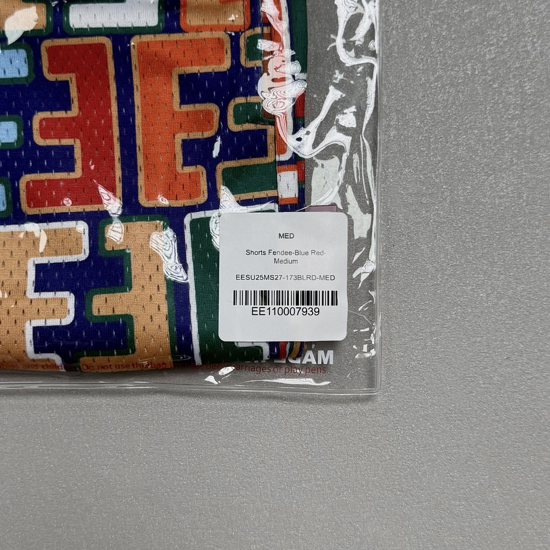 Eric Emanuel ¥98 EE Fendee - Image 32