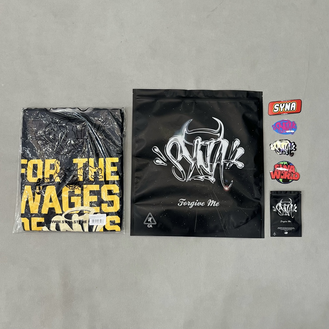 Syna World ¥75 - Image 3
