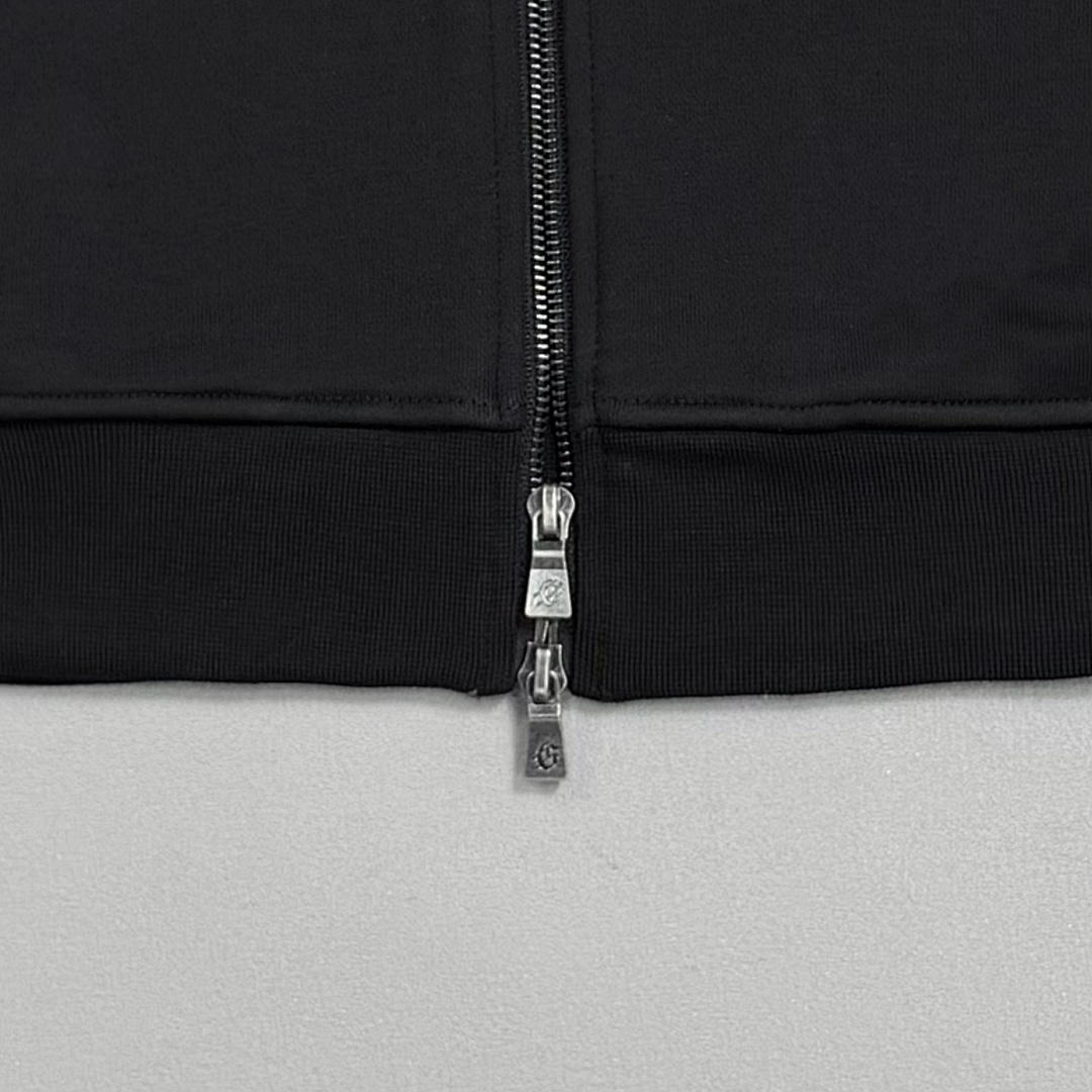 Godspeed ¥298 OG Logo Sweatsuit V2 Godspeed (Black) - Image 14