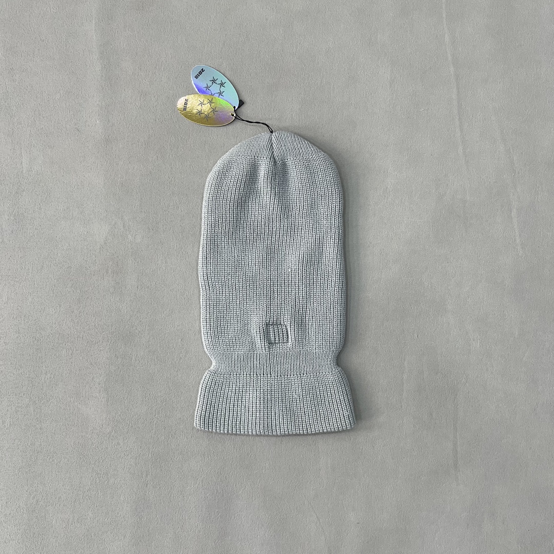 Corteiz ¥45 "5Star"Balaclava Ski Mask - Image 27