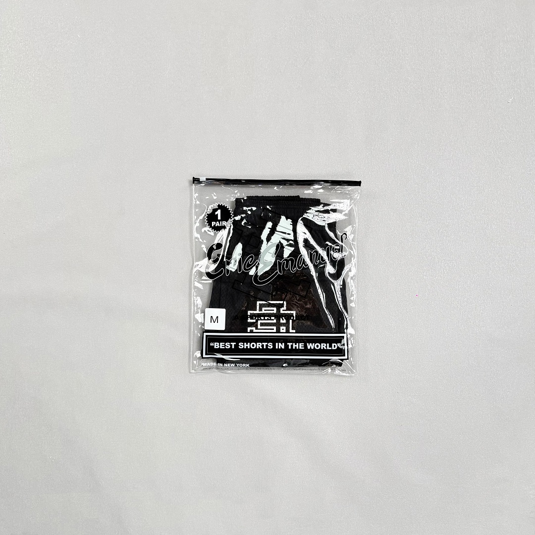Eric Emanuel ¥98 Eric Emanuel EE Baggy Short - Image 14