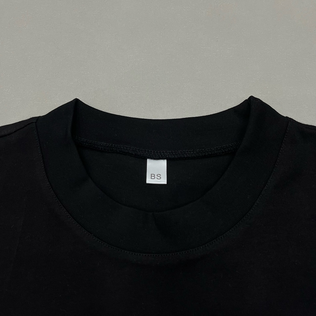 Unbranded ¥78 Billionaire Studios Bloo Clown Tee (Black) - Image 11