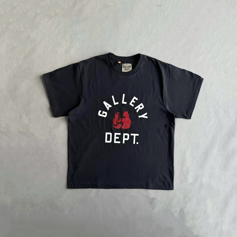 Gallery Dept ¥99 Gallery Dept. Boxing Merch Tee