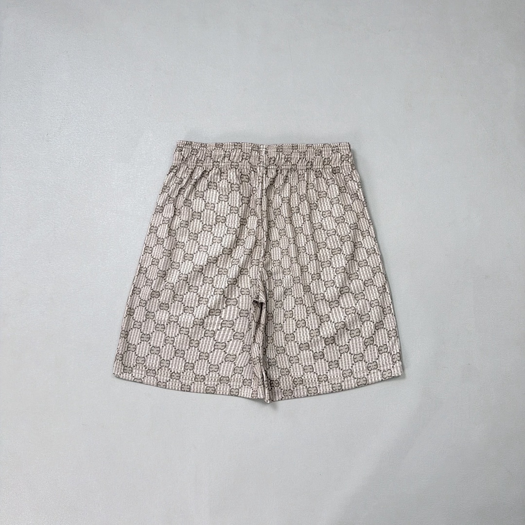 Eric Emanuel ¥98 Eric Emanuel EE Baggy Short - Image 24