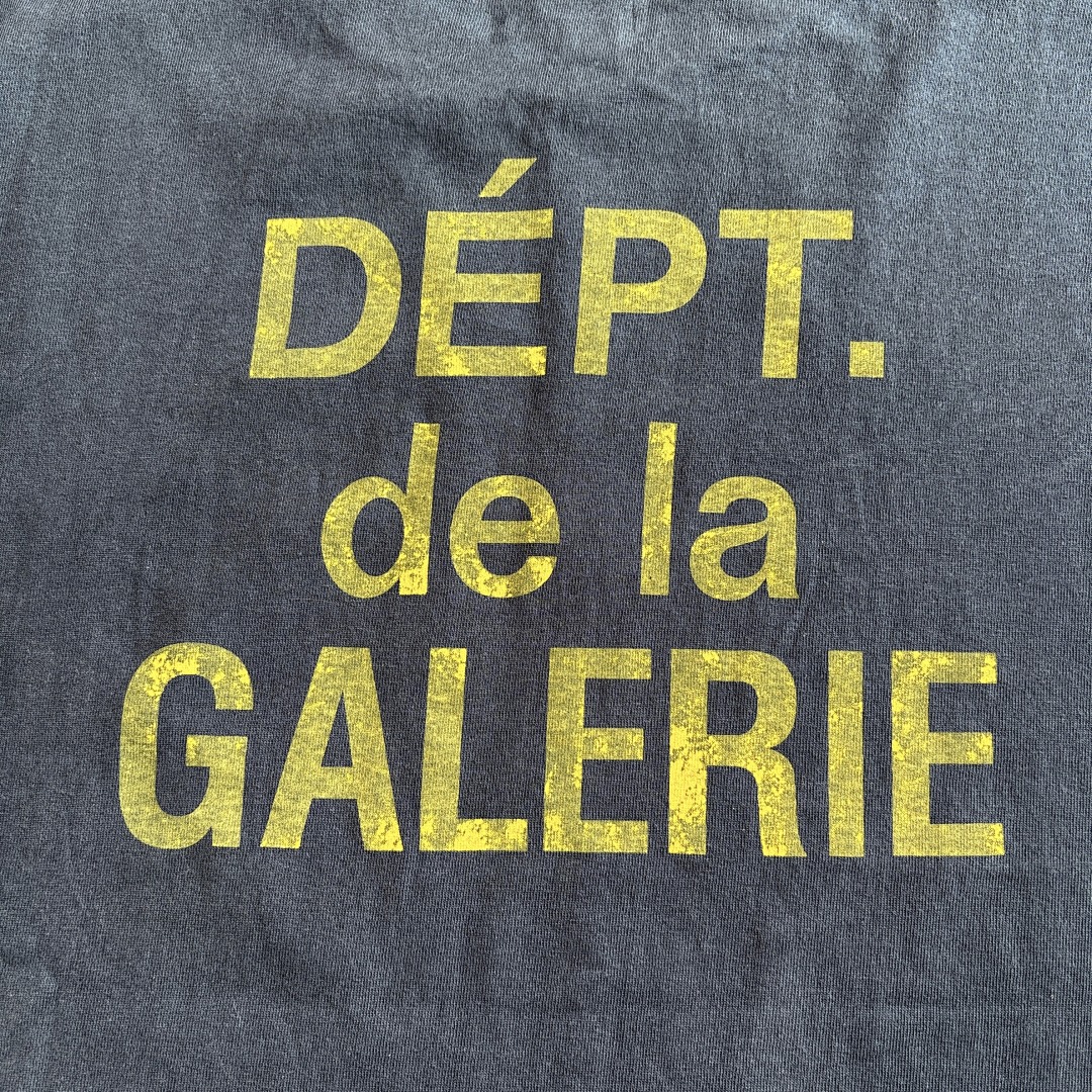 Gallery Dept ¥99 Gallery Dept. French T-Shirt - Image 6