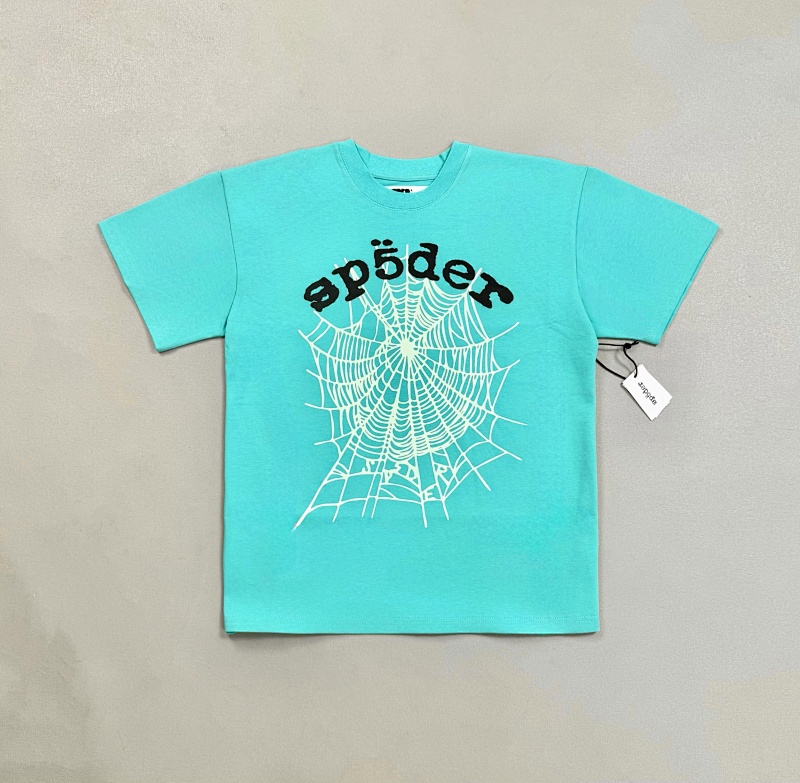 Sp5der ¥98 Sp5Der Tee