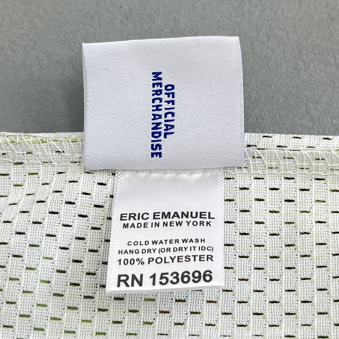 Eric Emanuel ¥98 EE Basic Short - Image 25