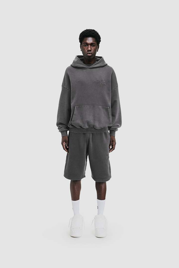 Gallery Dept ¥155 Peso RAWS Shorts - Image 2