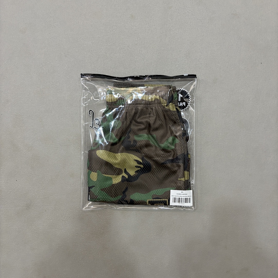 Eric Emanuel ¥98 Eric Emanuel EE Basic Short - Image 26