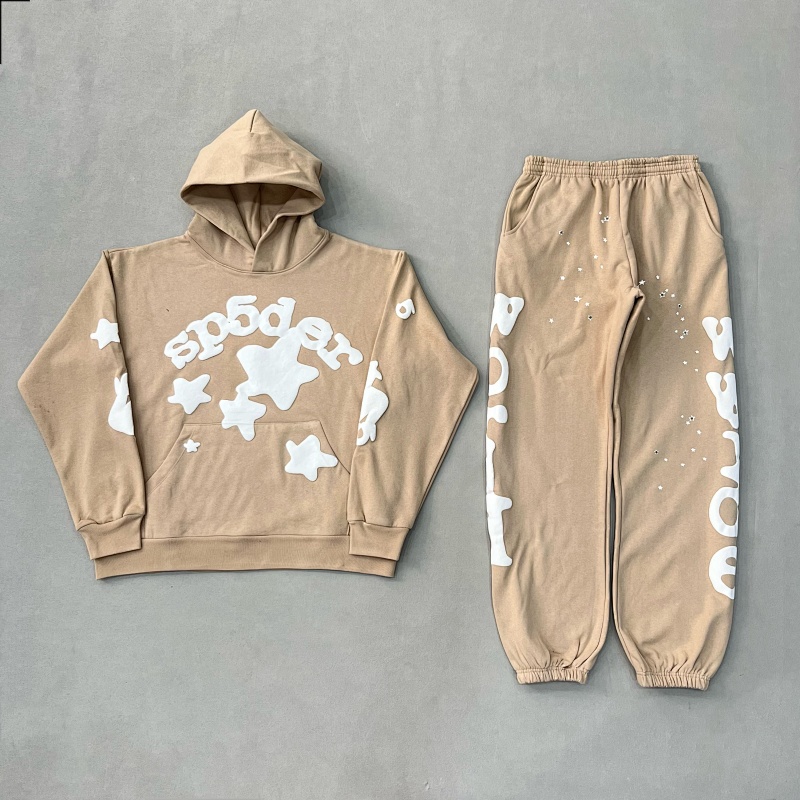 Sp5der ¥150🔥Discount🔥Sp5Der 1:1 (Sand)