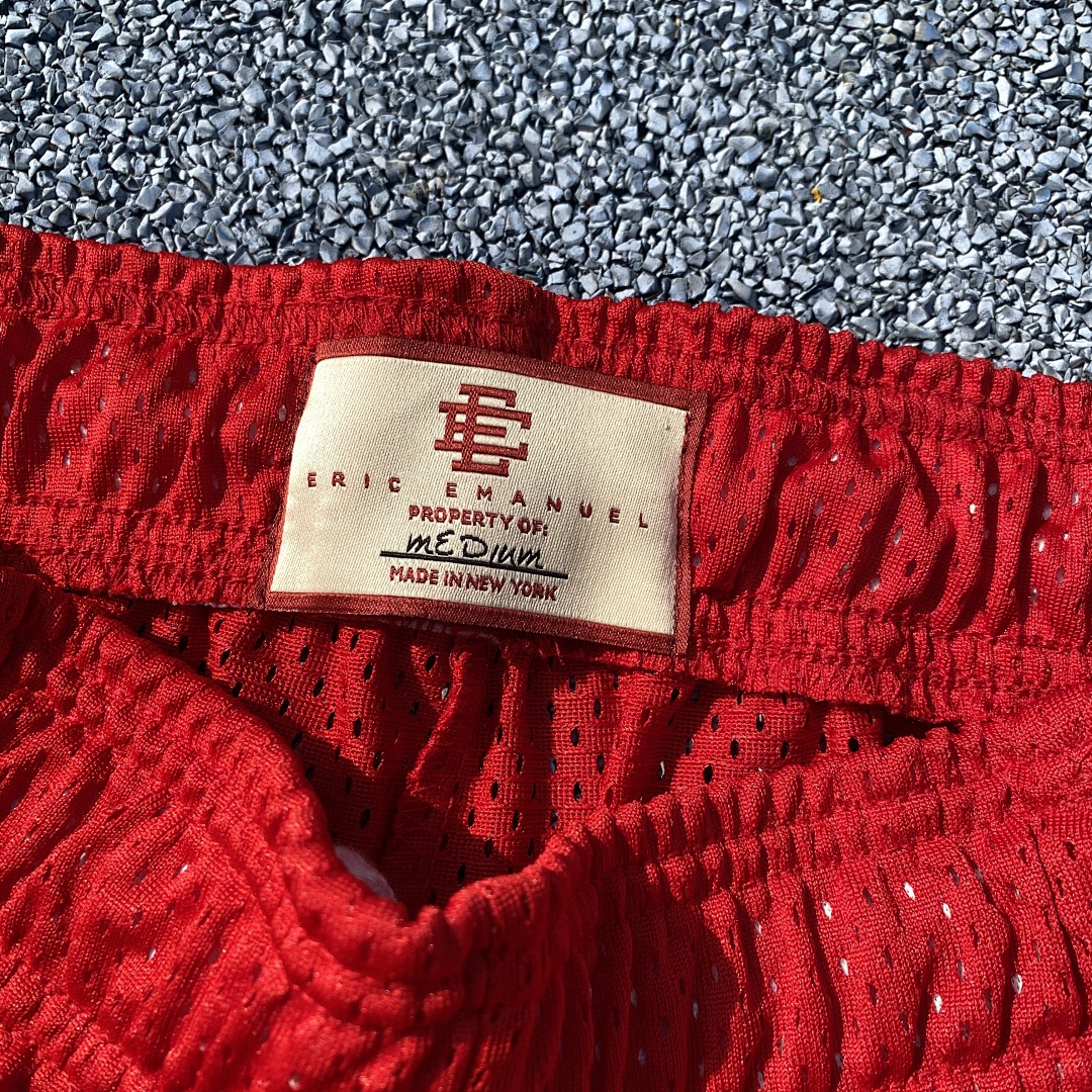 Eric Emanuel ¥66🔥Discount🔥 - Image 20