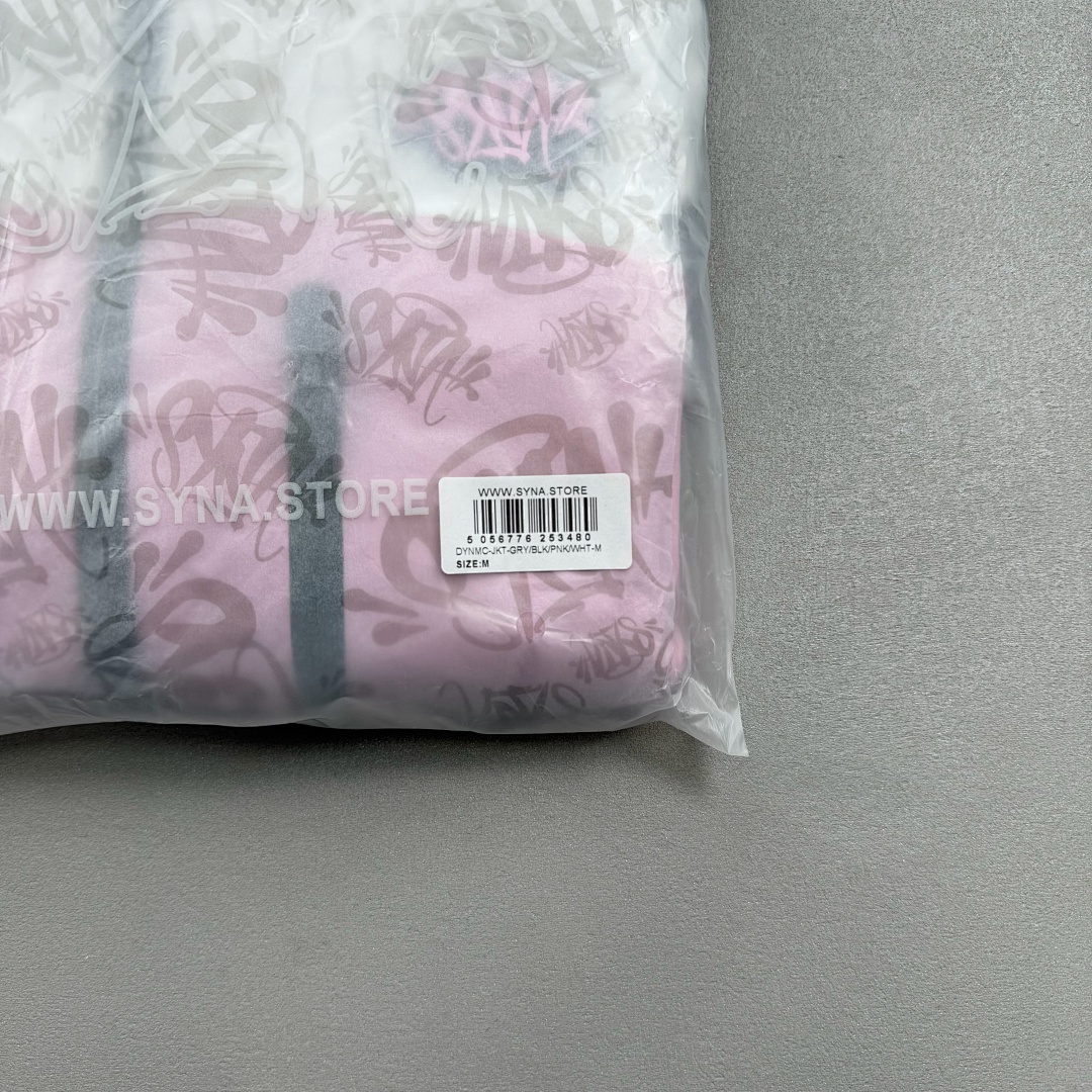 Syna World ¥328 DYNAMIC TRACK SET - Image 25