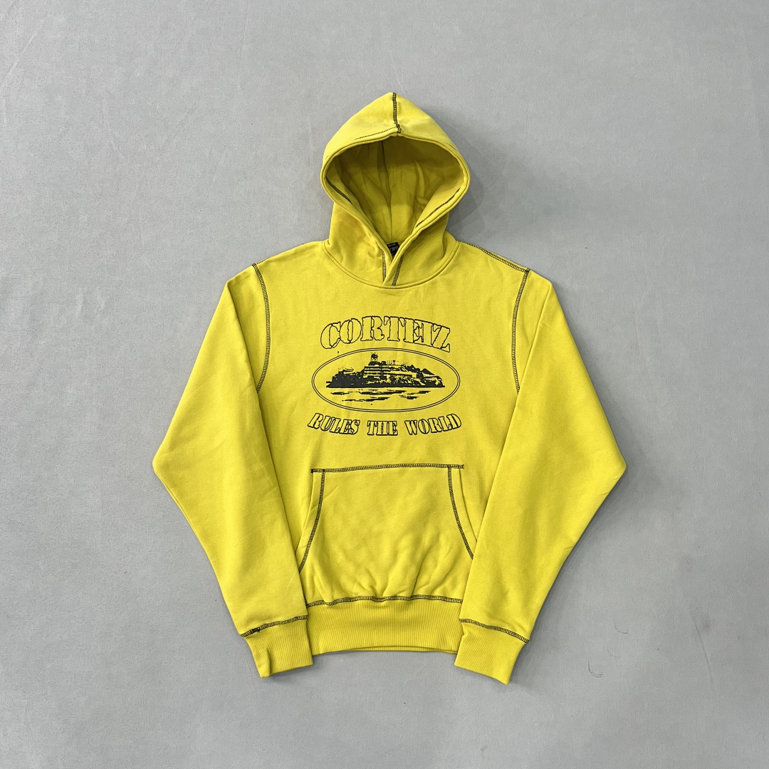 Corteiz ¥45🔥Discount🔥 - Image 7
