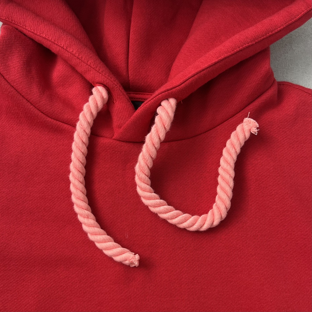 Syna World ¥120🔥Discount🔥SY Tracksuit RED/ - Image 7