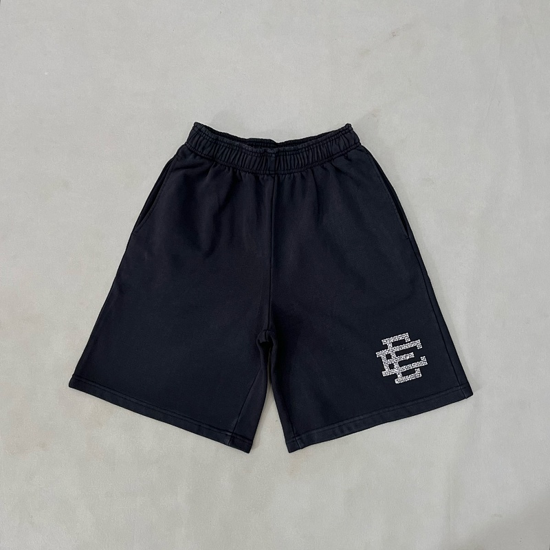 Christian Louboutin ¥199 EE Shorts Swarovski