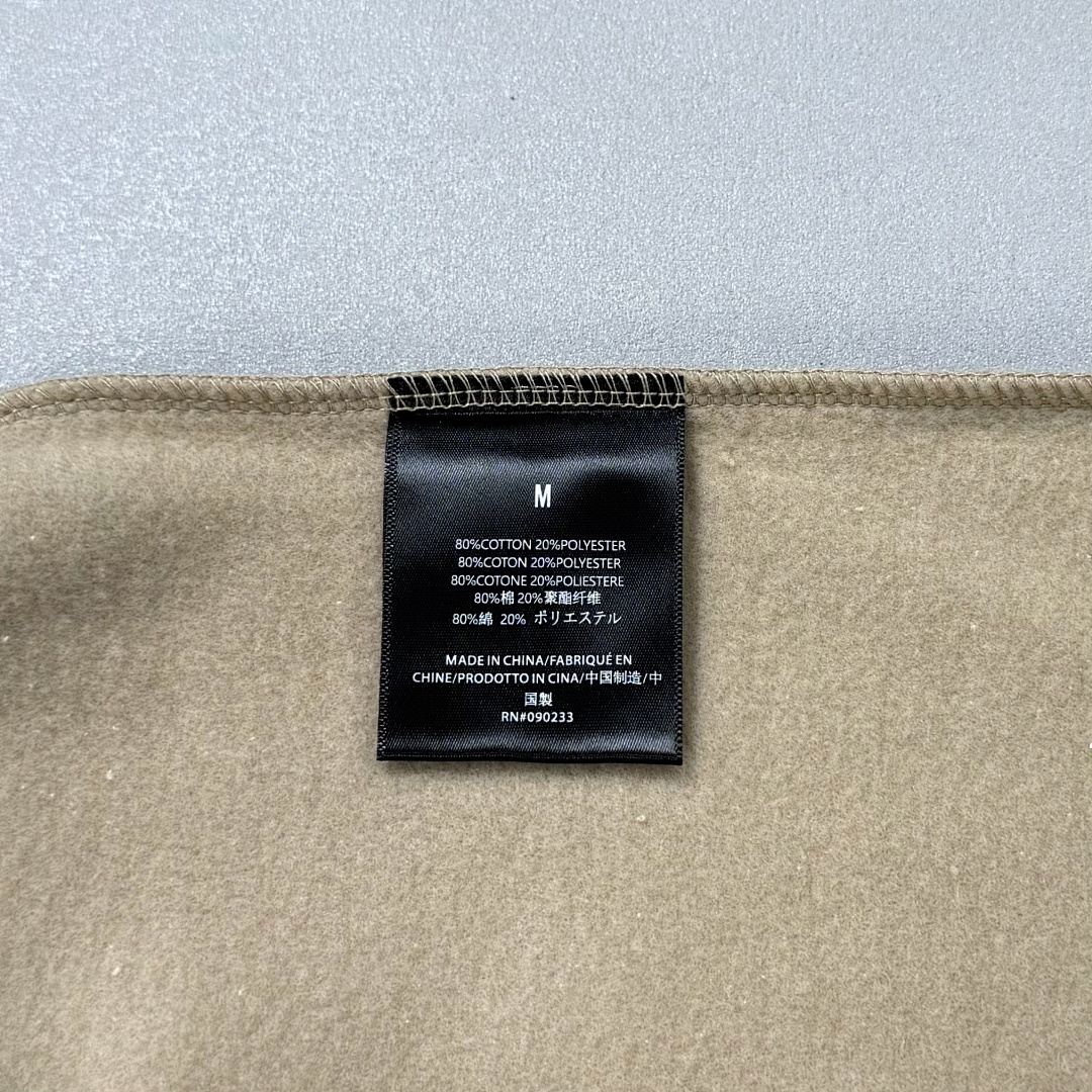 Bape ¥198 Fear Of God Essentials - Image 11