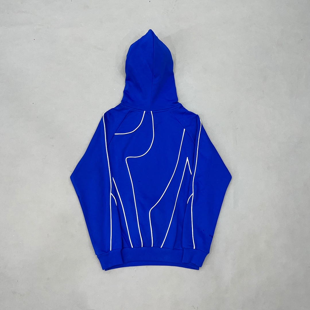Unbranded ¥120 TWNY8 REFLECTIVE TRACKSUIT - Image 10