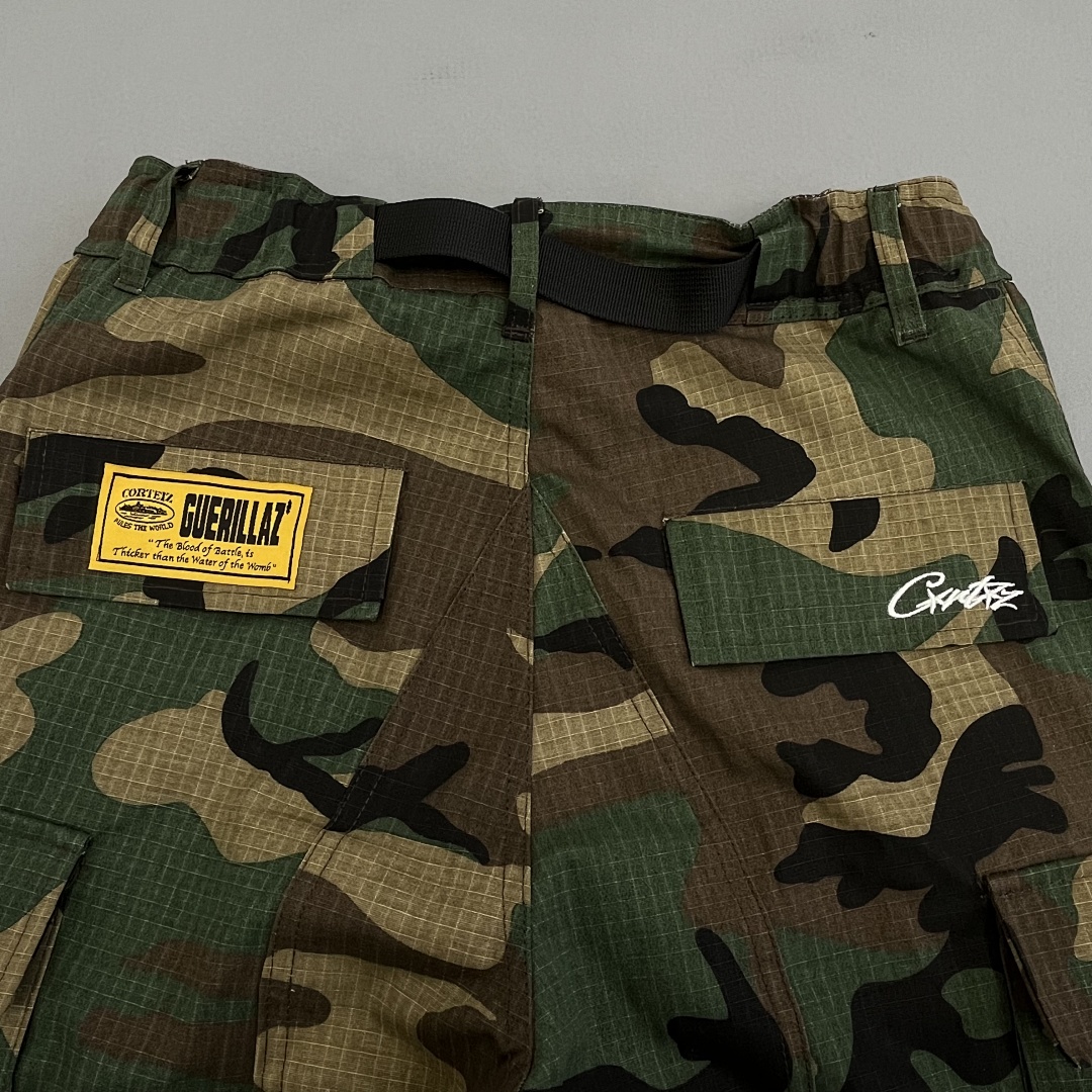 Corteiz ¥60🔥Discount🔥 - Image 15