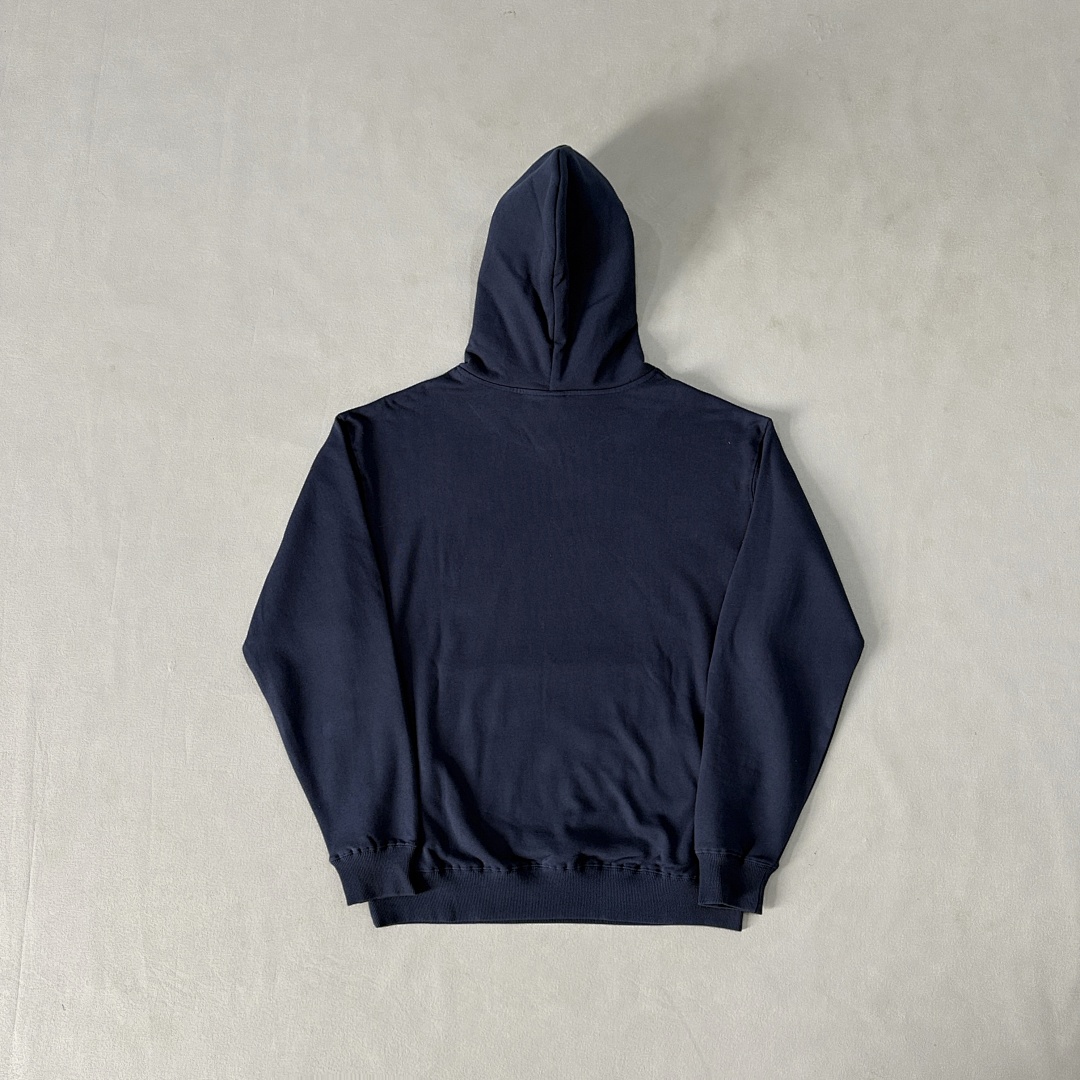 Christian Louboutin ¥268 EE Swarovski Hood Suit (Navy) - Image 8