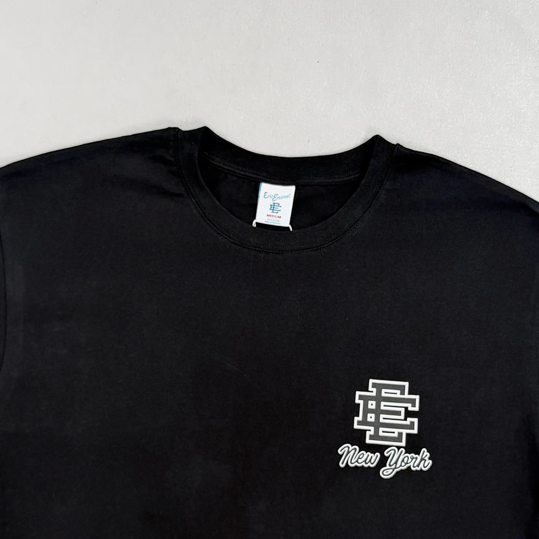 Christian Louboutin ¥78 Eric Emanuel EE Basic T-Shirt - Image 7