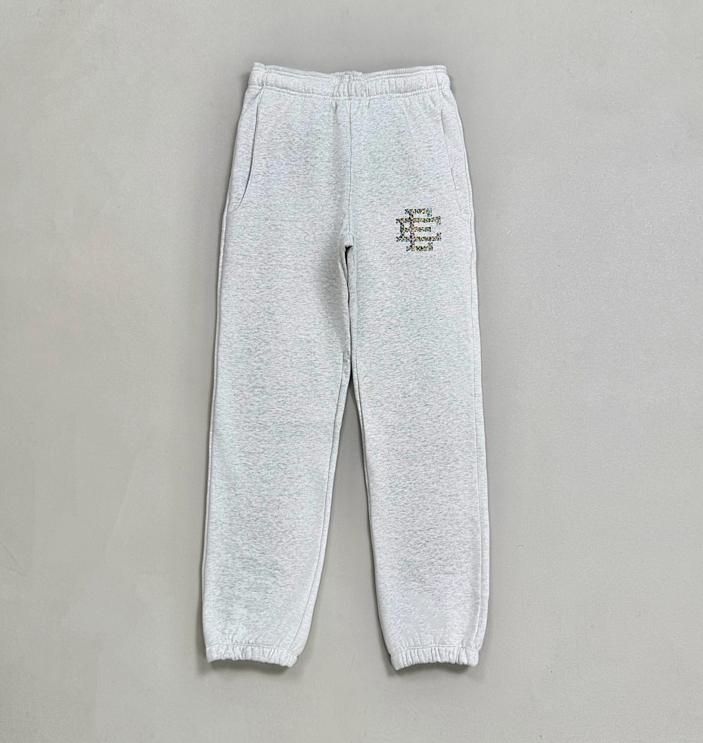 Christian Louboutin ¥268 EE Swarovski Hood Suit - Image 21