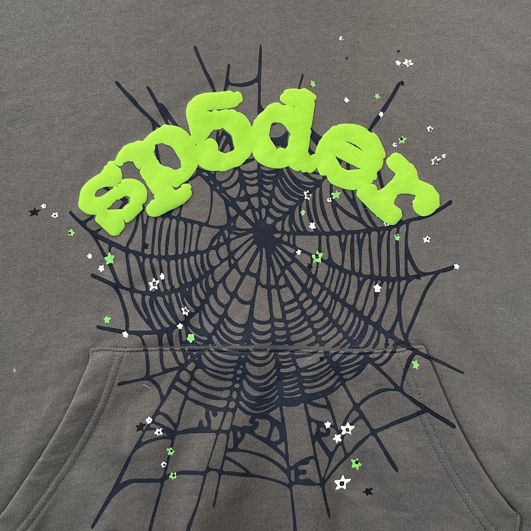 Sp5der ¥260 Sp5Der 1:1 - Image 7