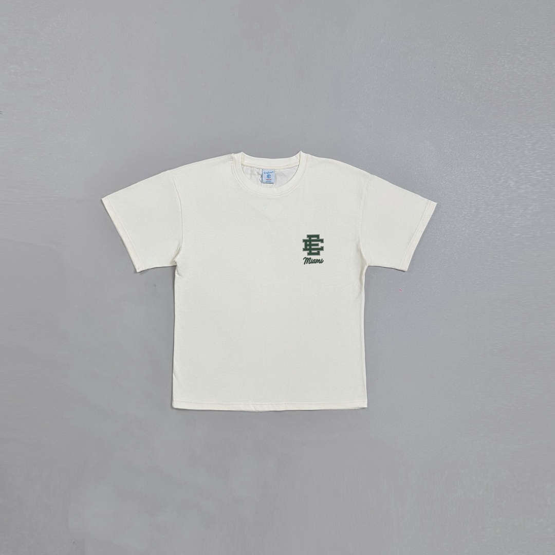 Christian Louboutin ¥78 Eric Emanuel EE Basic T-Shirt - Image 14