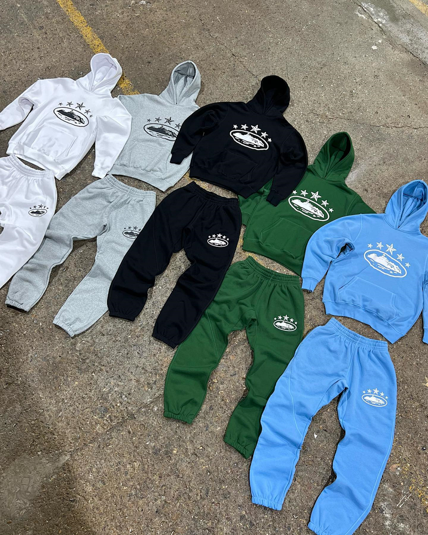 Corteiz ¥45🔥Discount🔥 - Image 9