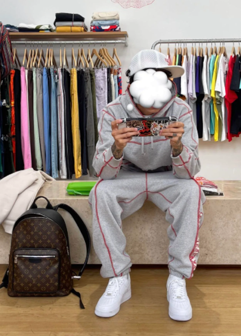 Bape ¥350 - Image 10