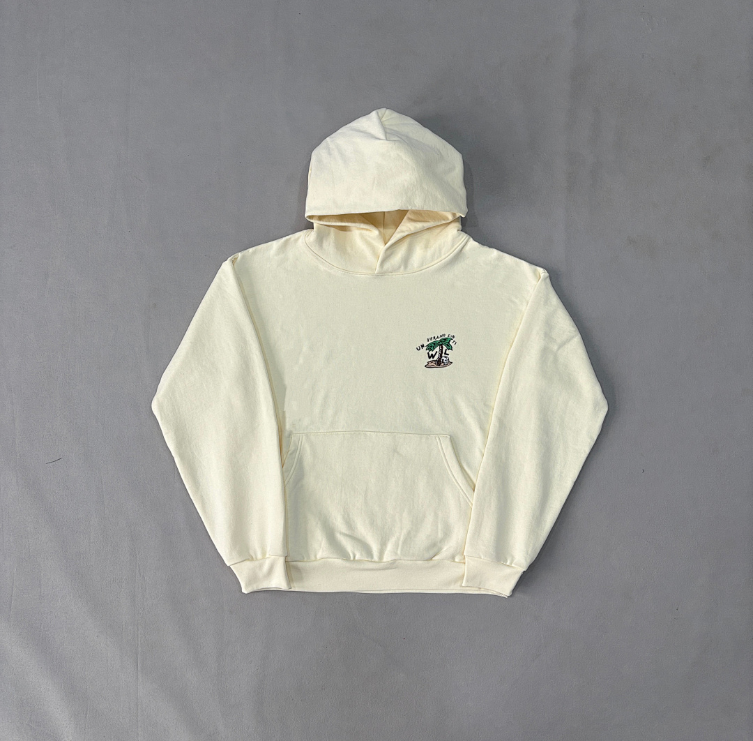 Unbranded ¥298 Warren Lotas X Bad Bunny Hoodie - Image 4