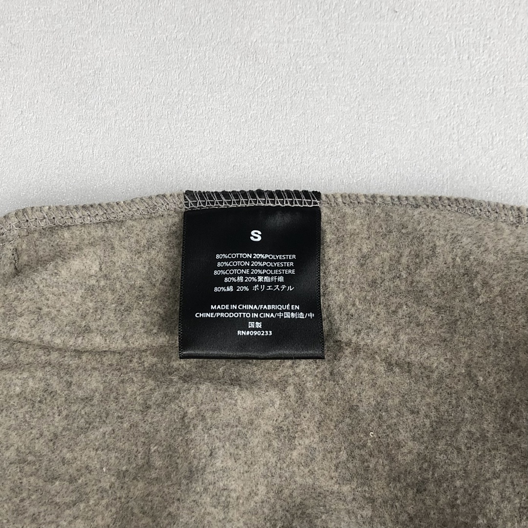 Bape ¥198 Fear Of God Essentials - Image 21