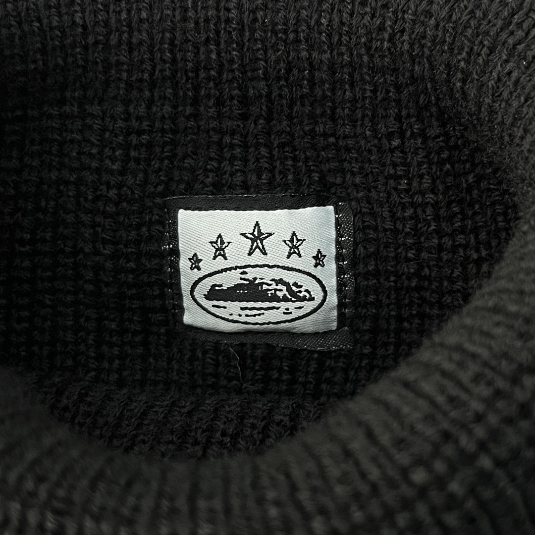 Corteiz ¥45 "5Star"Balaclava Ski Mask - Image 17