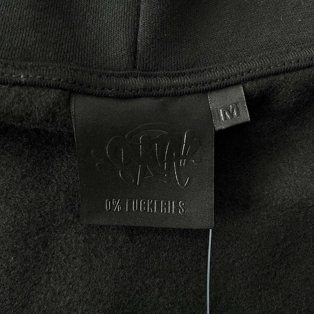 Syna World ¥120🔥Discount🔥SY TracksuitBLACK/ - Image 11