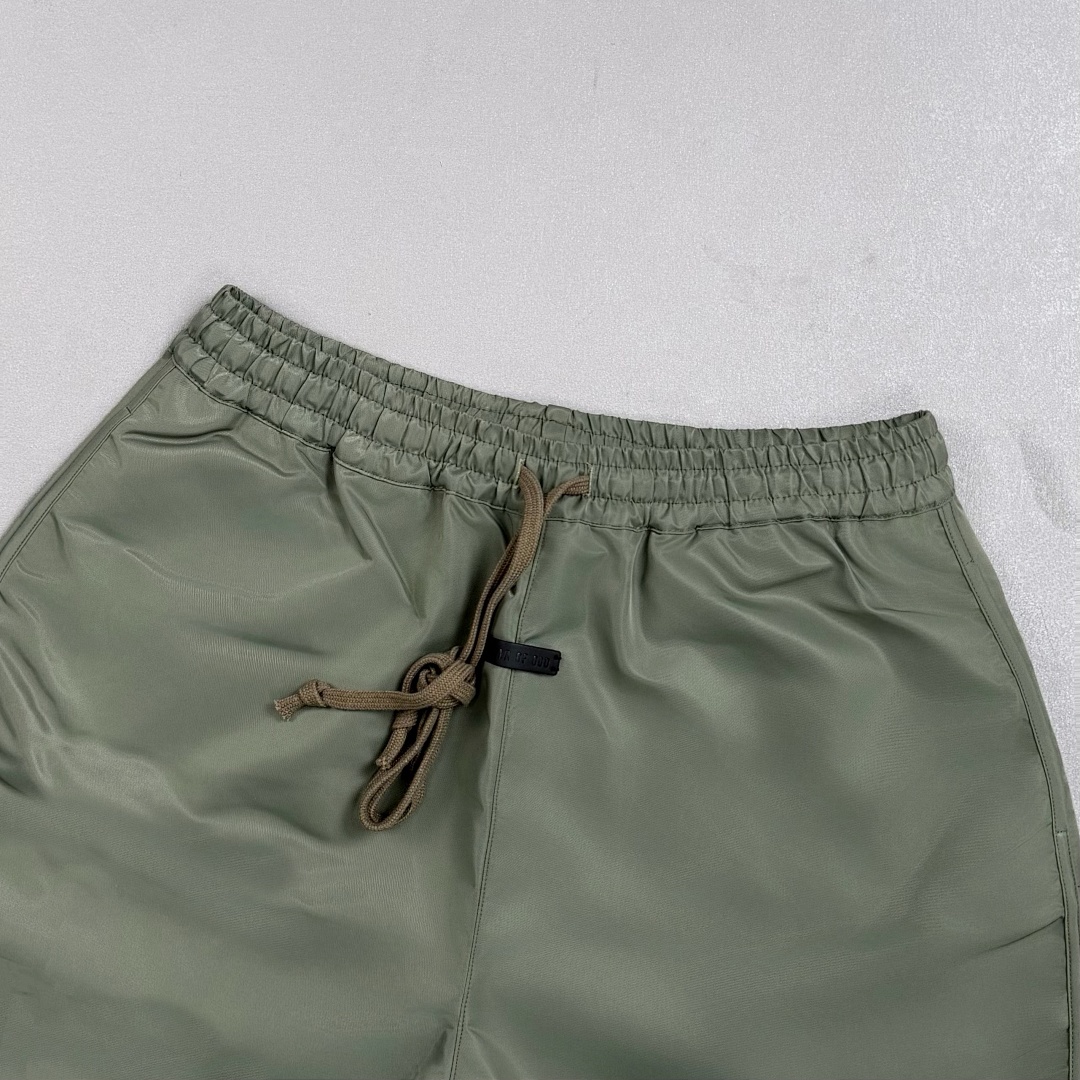 Bape ¥155 Essentials Shorts - Image 27