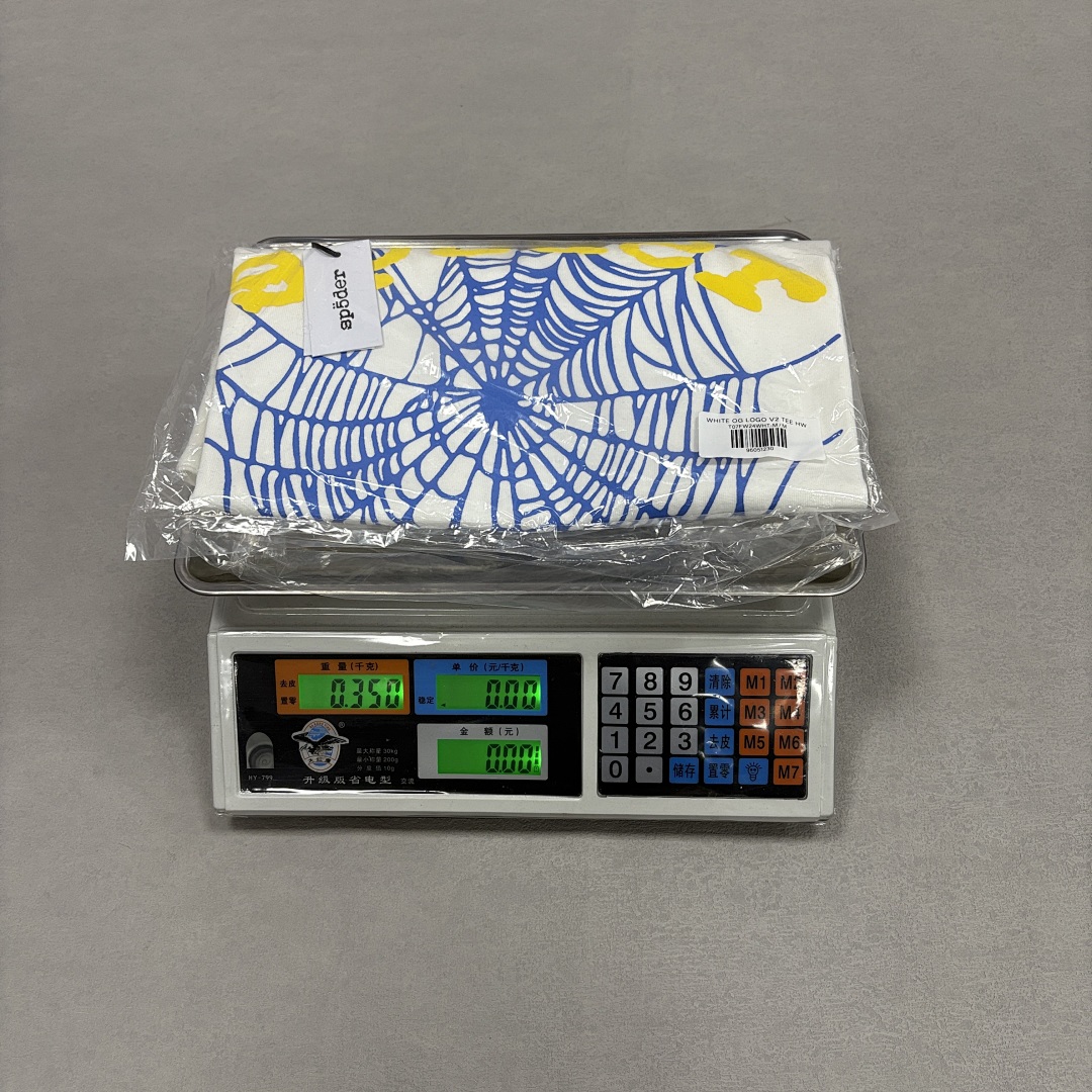 Sp5der ¥98 Sp5Der Tee - Image 28