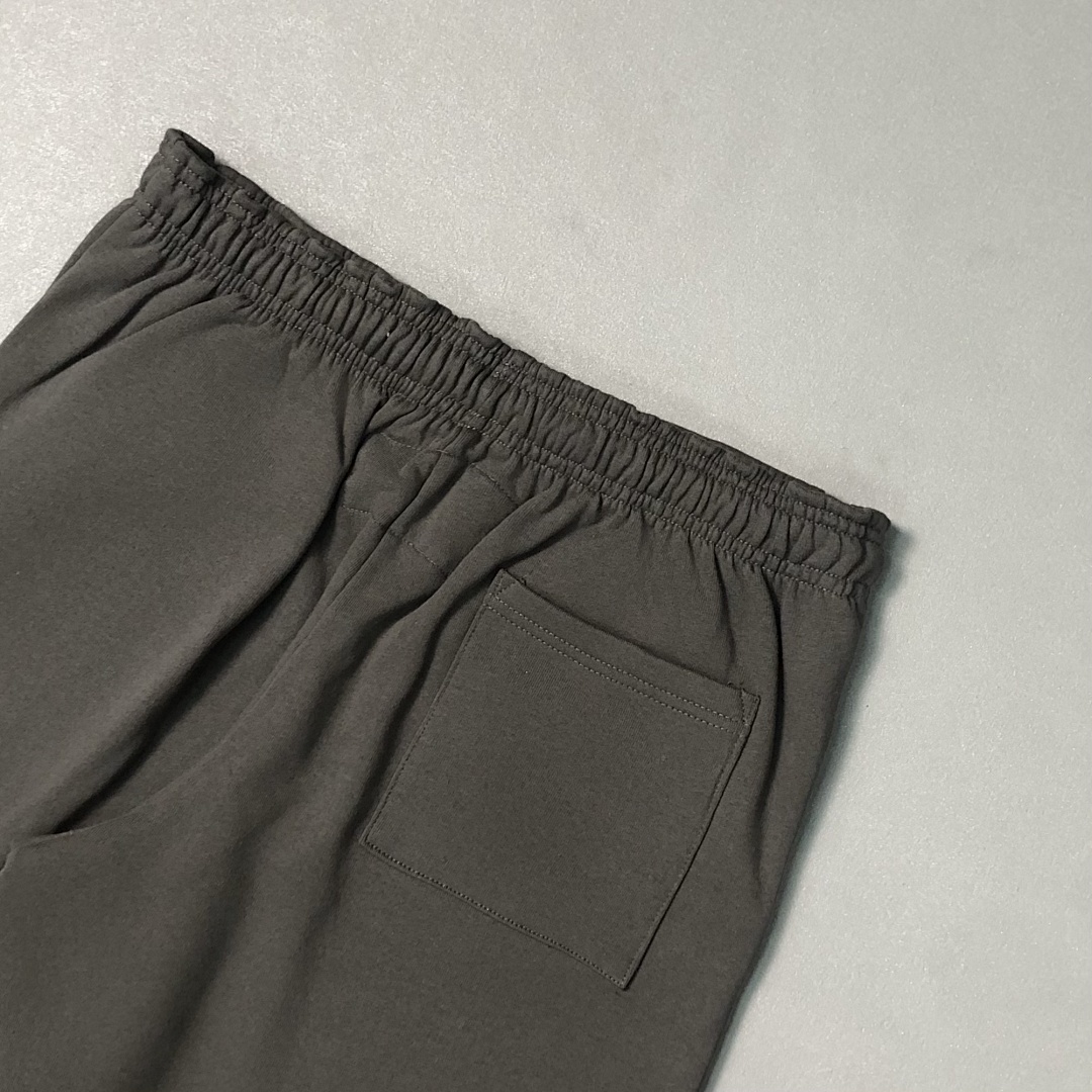 Sp5der ¥260 Sp5Der Punk V2 (Slate Grey) - Image 23