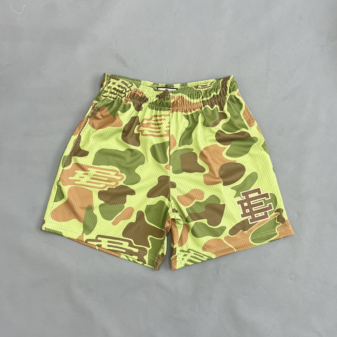 Eric Emanuel ¥98 EE Basic Short - Image 21