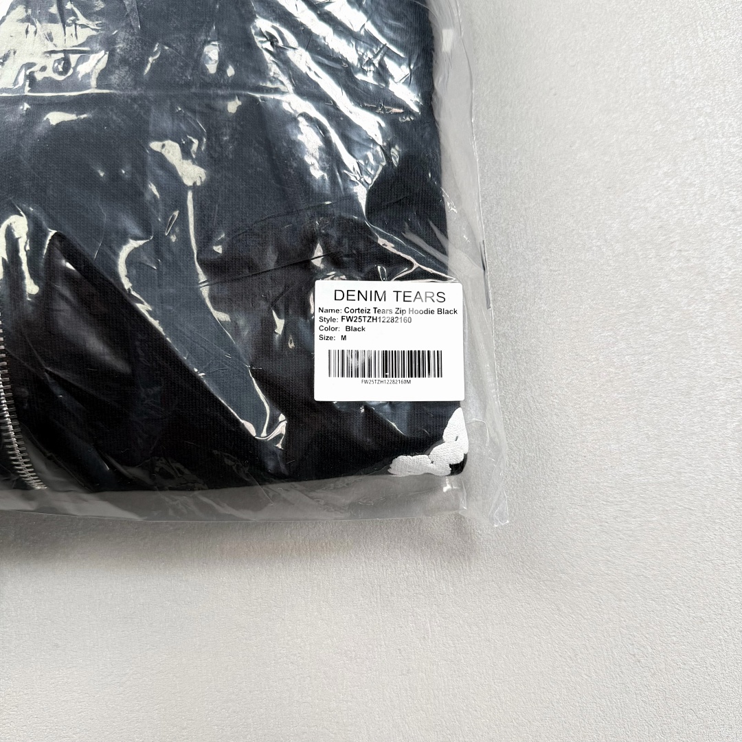 Unbranded ¥308 Denim Tears & Corteiz - Image 28