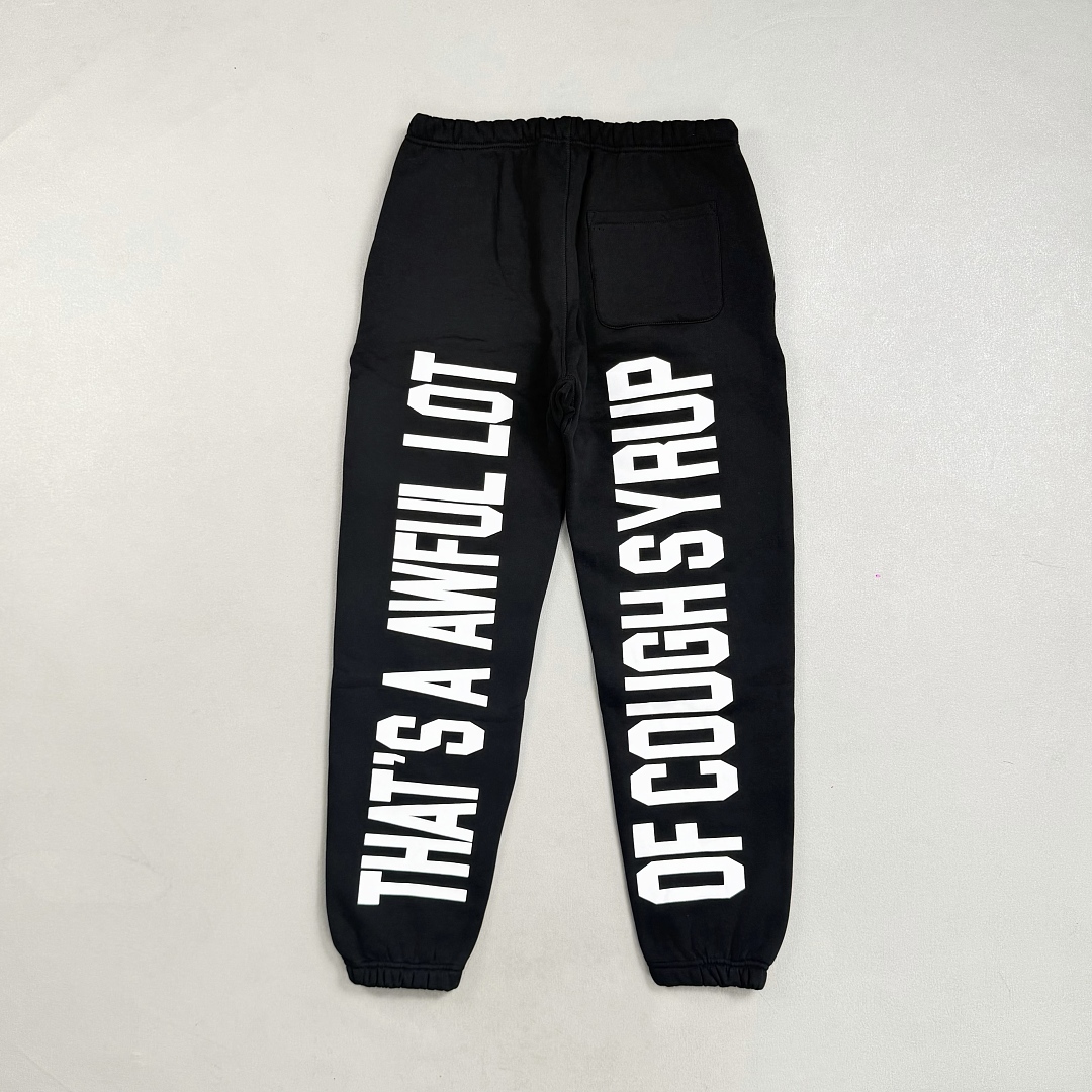 Unbranded ¥240 “That’S A Awful Lot Of Cough Syrup” - Image 19