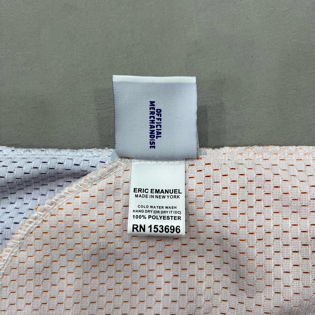 Eric Emanuel ¥98 EE Basic Short - Image 6
