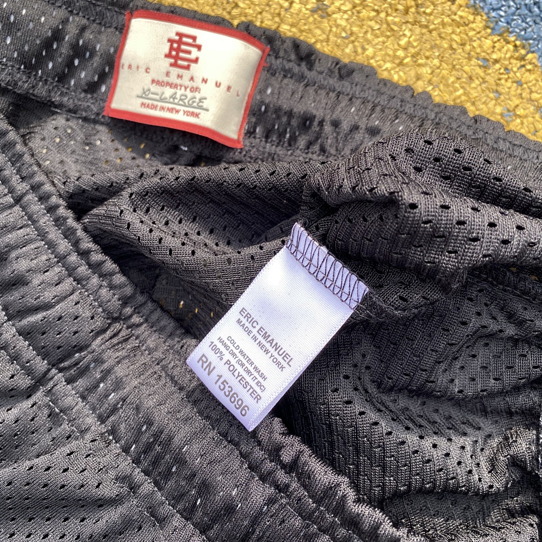 Eric Emanuel ¥98 EE Basic Short - Image 25
