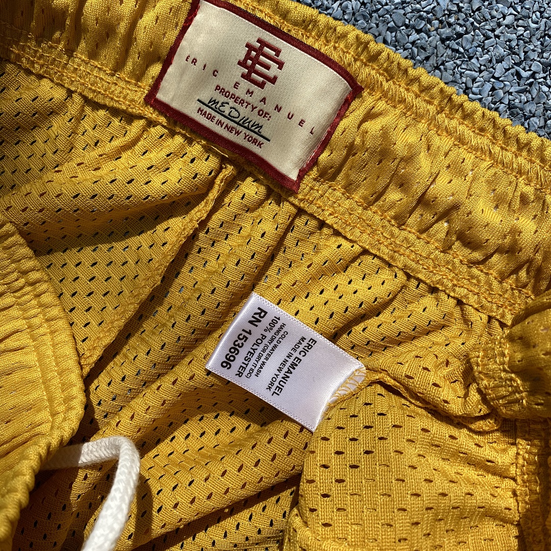 Eric Emanuel ¥66🔥Discount🔥 - Image 28