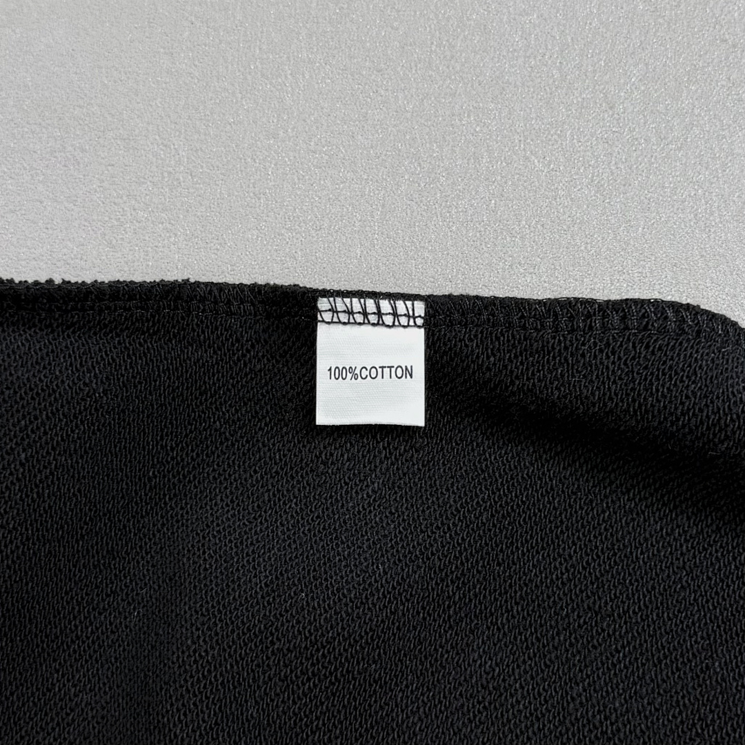 Godspeed ¥298 Godspeed Raw Import Sweatsuit ('Black') - Image 24