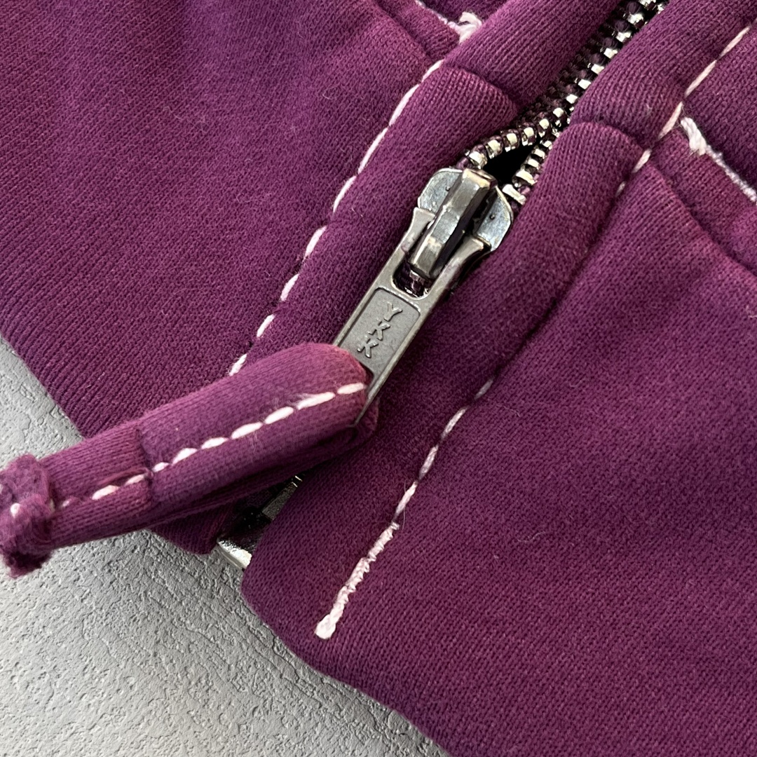 Bape ¥388 Supreme Zip Hooide - Image 4