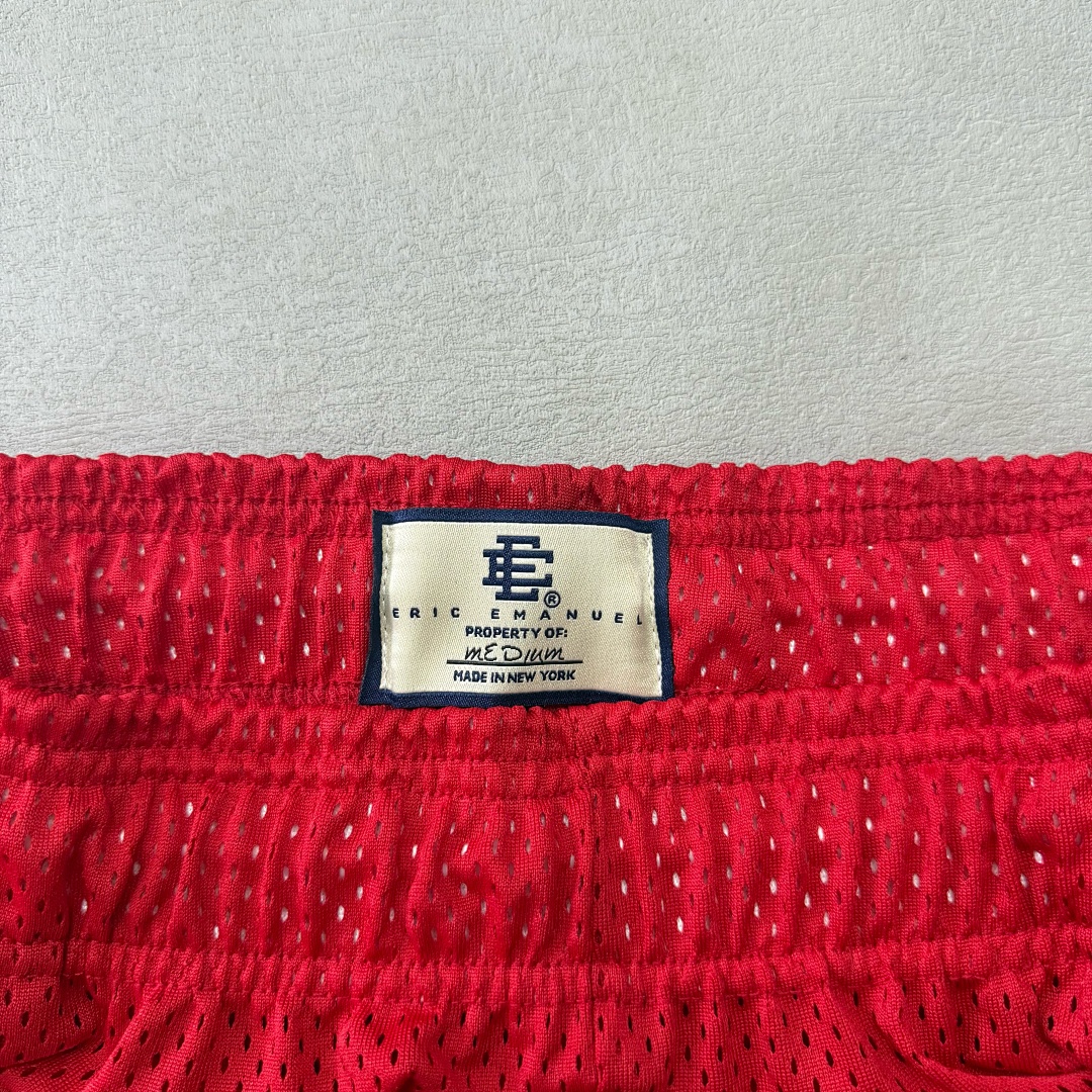 Eric Emanuel ¥98 Eric Emanuel EE I Love New York Short - Image 11