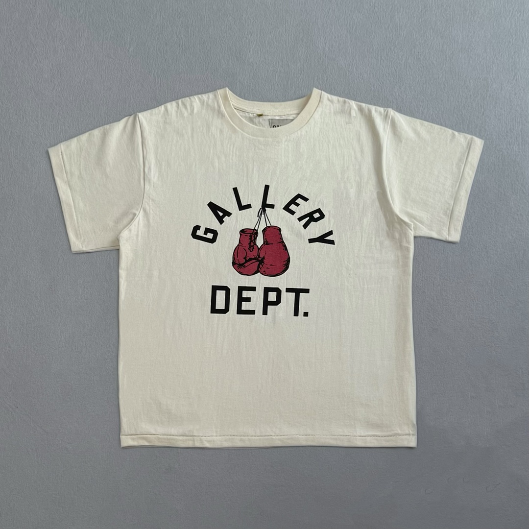 Gallery Dept ¥99 Gallery Dept. Boxing Merch Tee